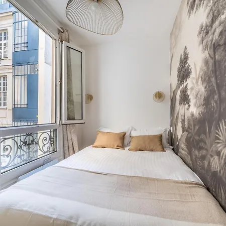 Lovely Flat, Center Of Apartamento *