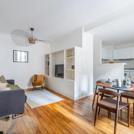 Lovely Flat, Center Of Apartamento *