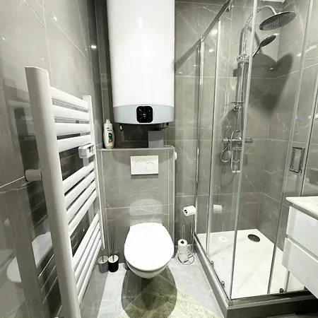 Lovely Flat, Center Of Apartamento París