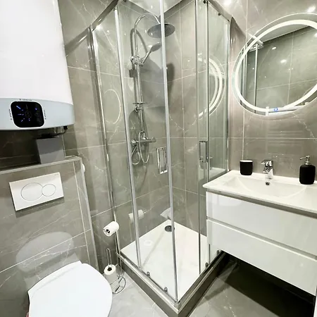 דירה Lovely Flat, Center Of