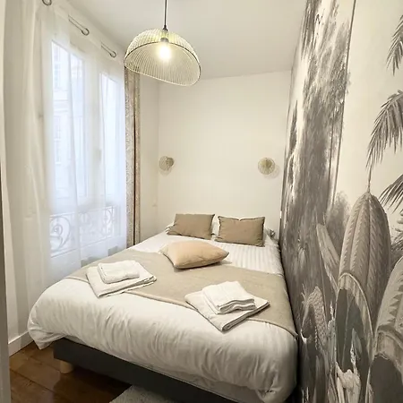 Apartamento Lovely Flat, Center Of *