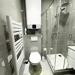Lovely Flat, Center Of Apartment Paris