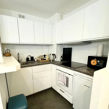 شقة Lovely Flat, Center Of
